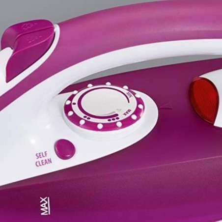 Steam Iron  Severin