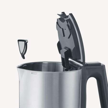 Water kettle Severin