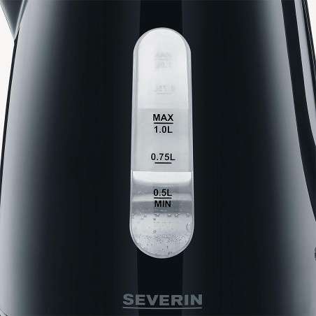  Severin kettle