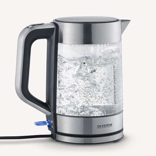 Severin kettle 