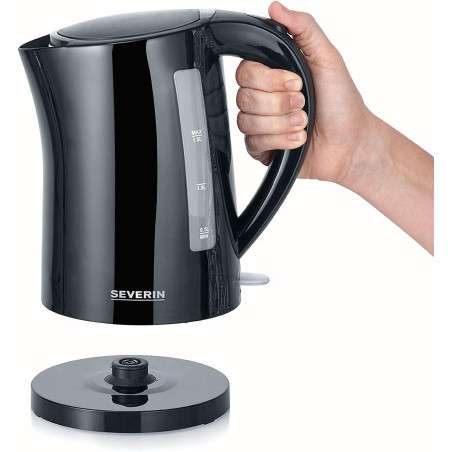 Severin Water kettle  
