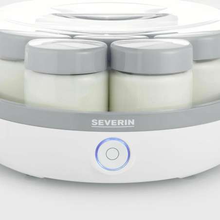 Severin Yogurt making machine