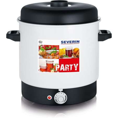 Severin Food preservation machine