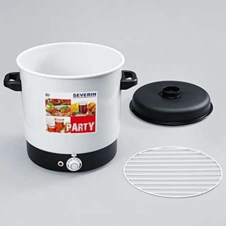 Severin Food preservation machine