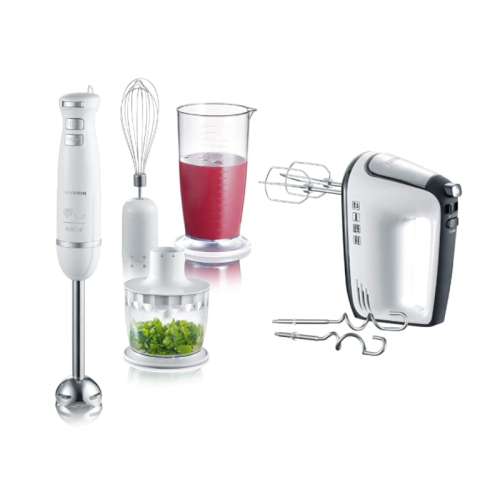 Severin Electric mixer set 