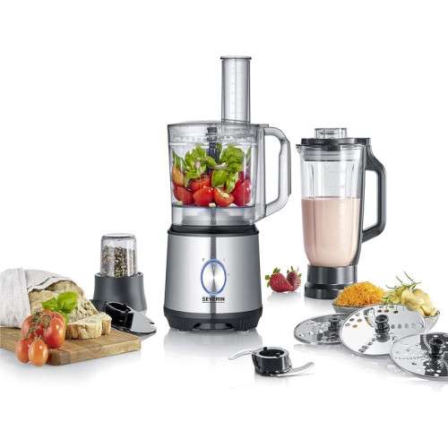 Electric mixer set 8in1...