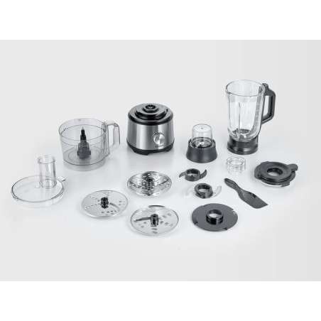 Electric mixer set 8in1 Severin