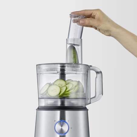 Electric mixer set 8in1 Severin