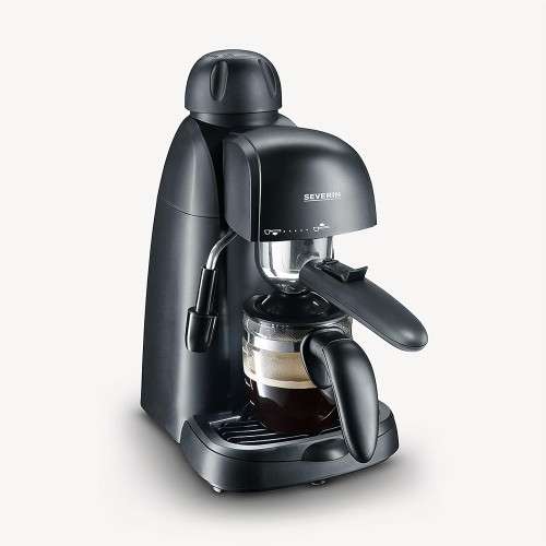 Espresso machine Severin