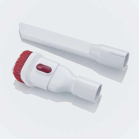 Upright vacuum cleaner Severin