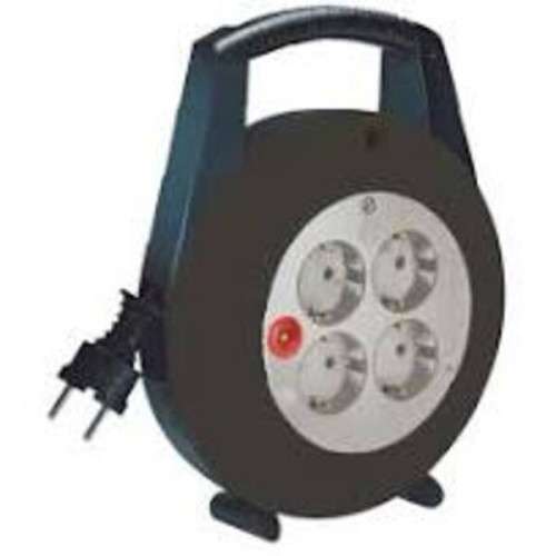 Electric extender brennenstuhl