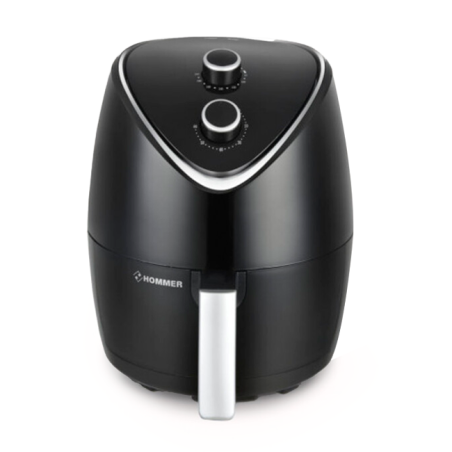 Air Fryer - Hommer
