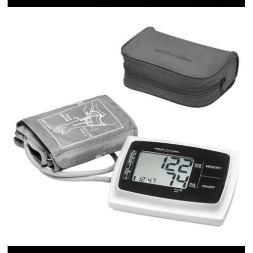 ProCare blood pressure...