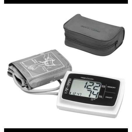 ProCare blood pressure measuring device
