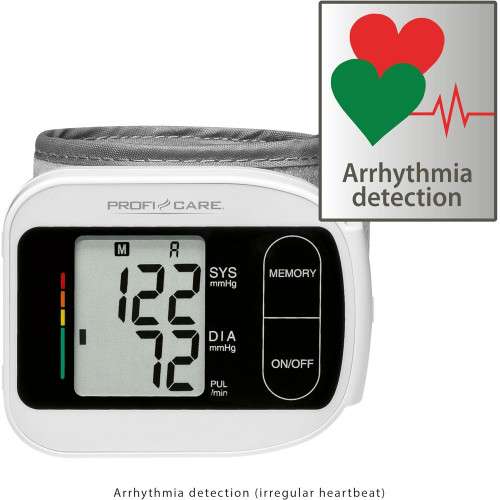 Blood pressure measuring...