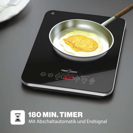 Electric Fernello - Profi Cook