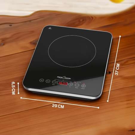 Electric Fernello - Profi Cook