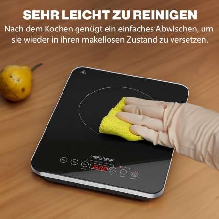 Electric Fernello - Profi Cook