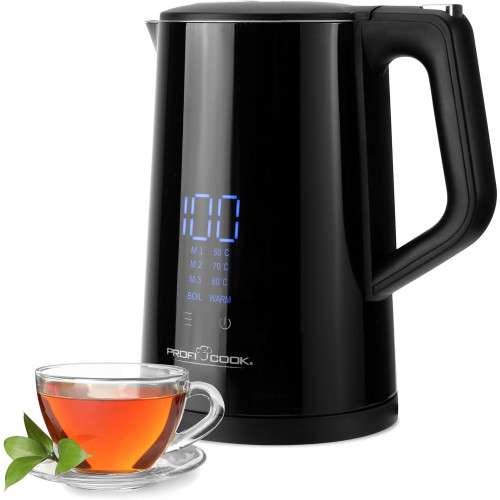 Water kettle ProfiCook