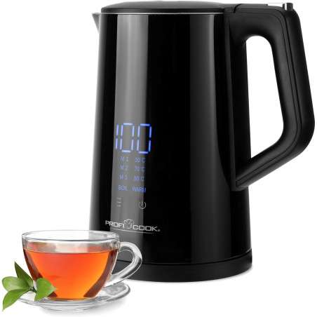 Water kettle ProfiCook