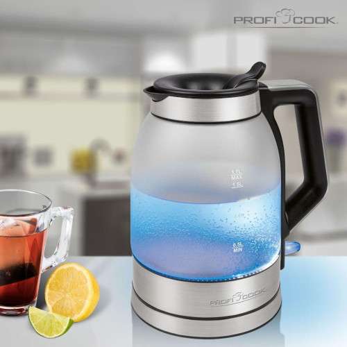 Water kettle ProfiCook