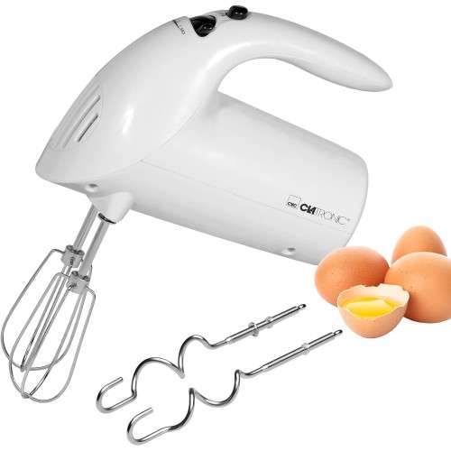 Hand blender Clatronic