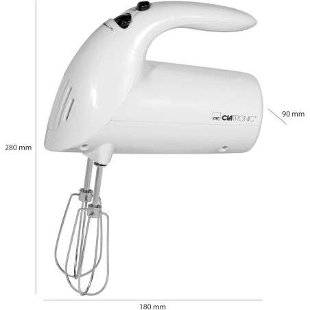 Hand blender Clatronic