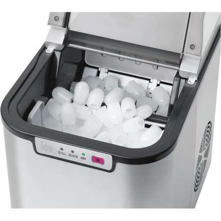 Ice machine Bomann