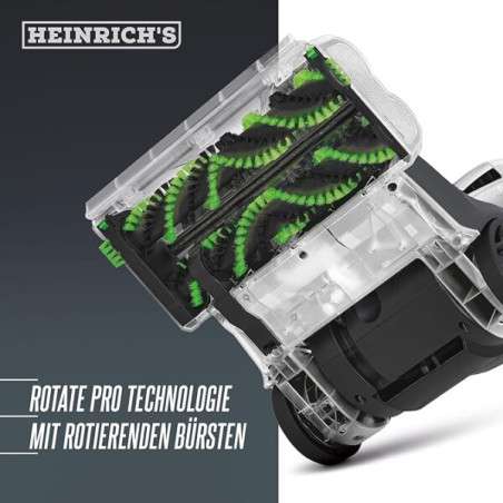 Carpet Cleaner Heinrich´S