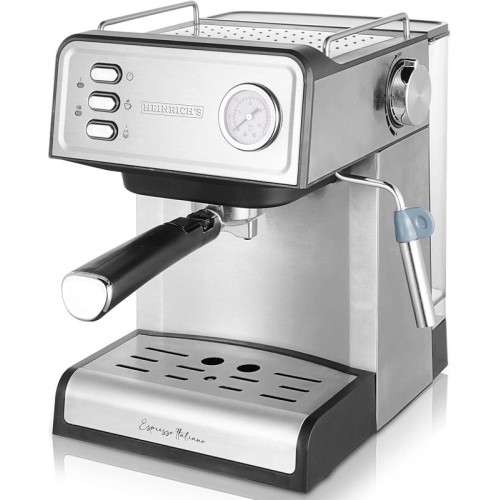 Espresso machine Heinrich´S