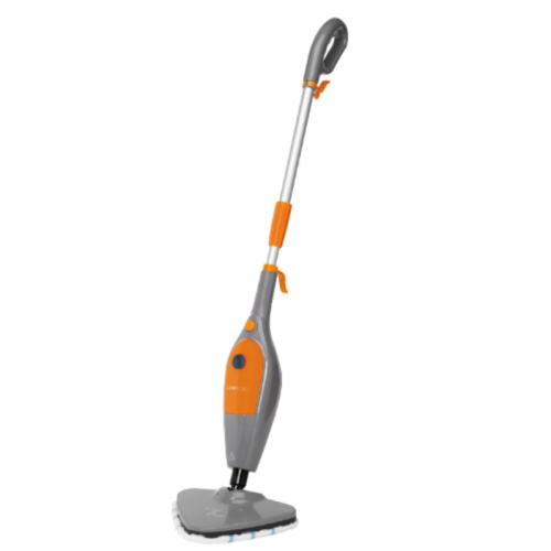 Ceramic cleaning machine...