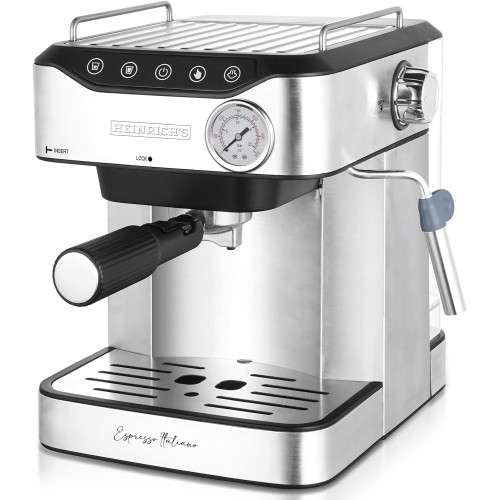 Espresso machine Heinrich´s