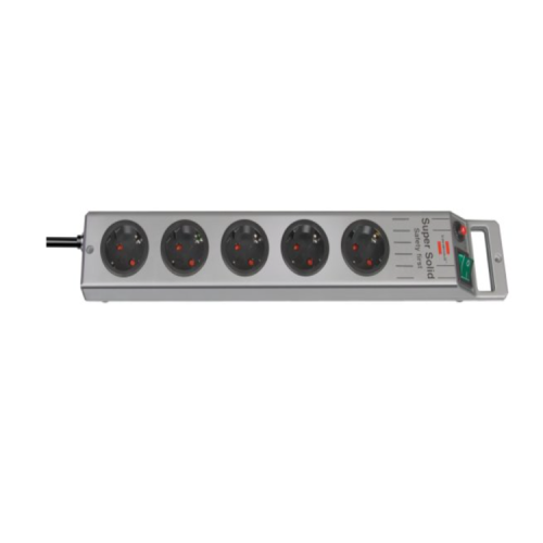 Electric extender Brennenstuhl