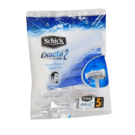 Men's razor - Schick