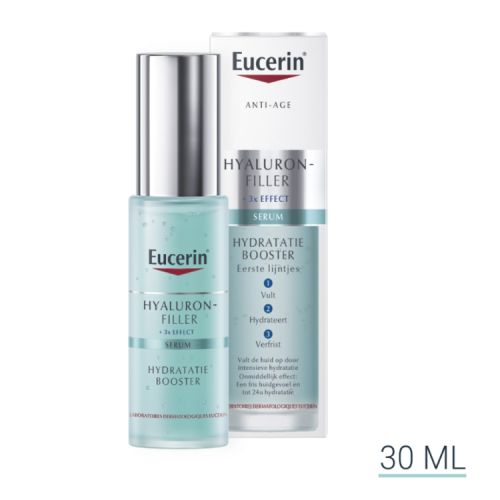 Hyaluron-Filler 3x Effect -...