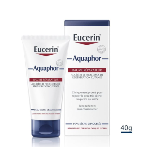 Aquaphor Baume Réparateur -...
