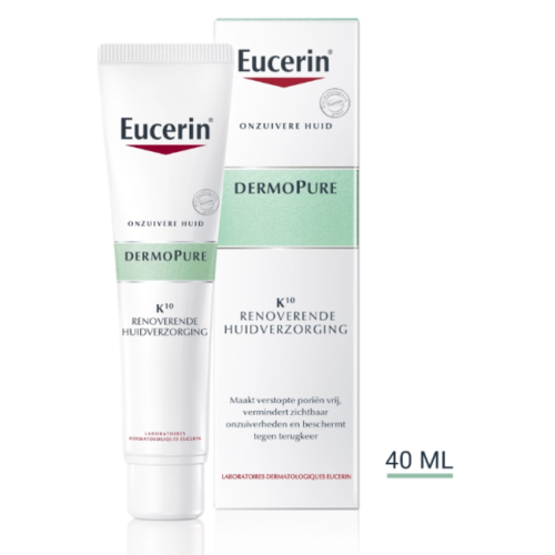 Dermo Pure Skin Renovator...