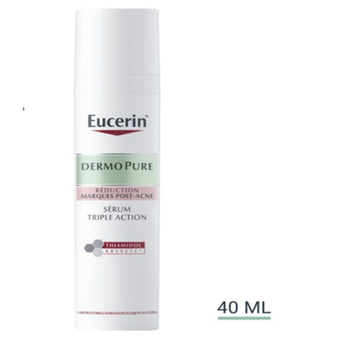  Sérum Triple Action  Eucerin