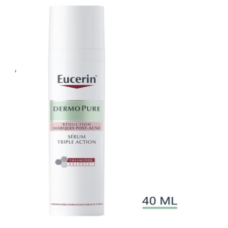  Sérum Triple Action  Eucerin