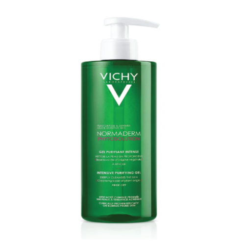 Normaderm Phytosolution gel...
