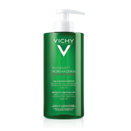 Normaderm Phytosolution gel  Vichy