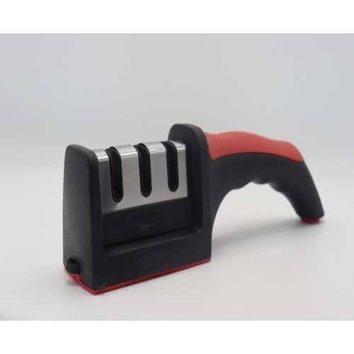 Modern knife sharpener