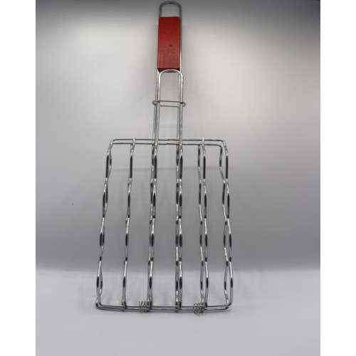 Grill grate