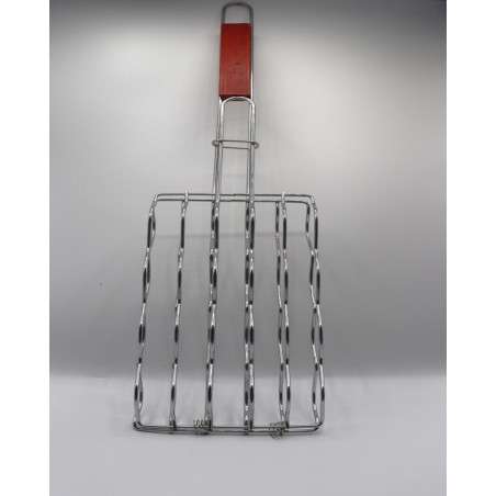 Grill grate
