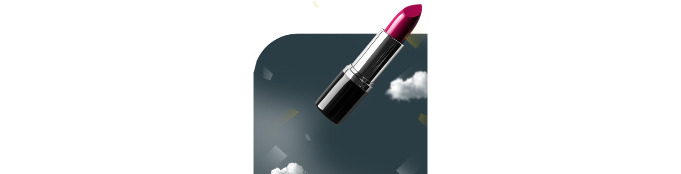 Beauty & personal care