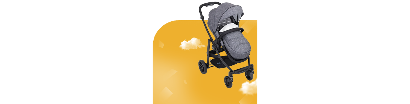 Mother & Baby supplies