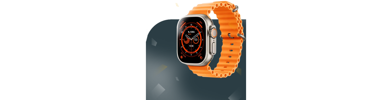 Watches & Accessories