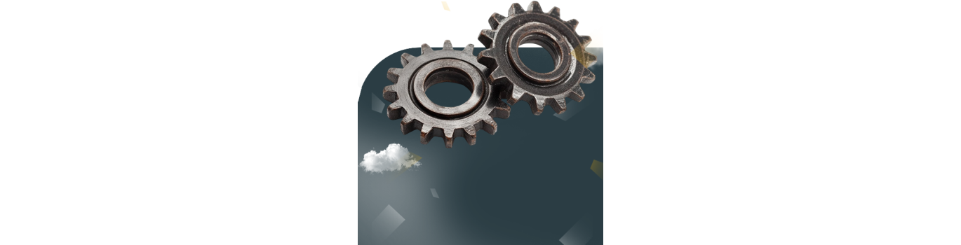 Tools & Spare parts