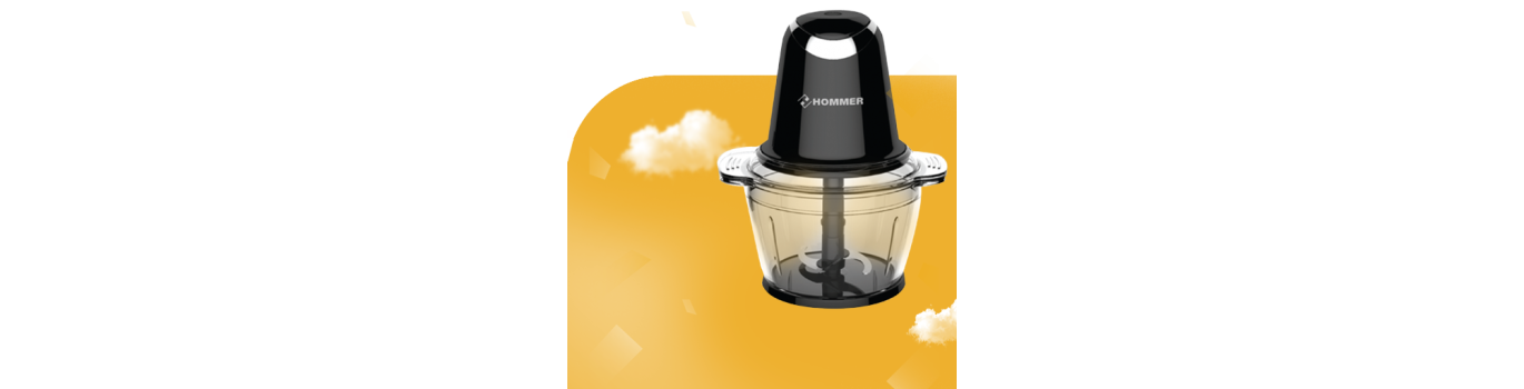 Home Appliance