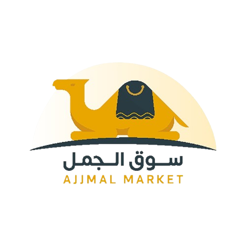 JAMAL MARKET logo